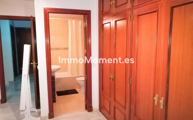 Revente - Appartement - Intérieur                       - Estacion de Cartama