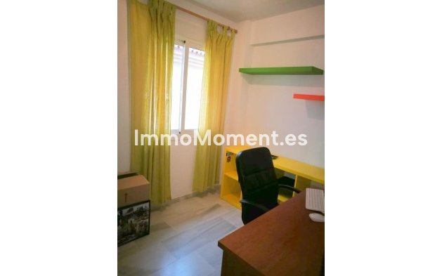 Revente - Appartement - Intérieur                       - Estacion de Cartama