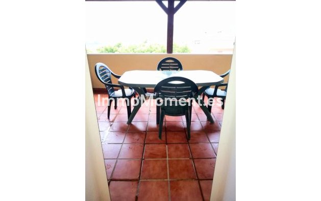 Revente - Appartement - Intérieur                       - Estacion de Cartama