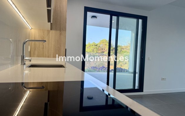 Bestaande woning - Appartement - Mijas Costa - El Faro