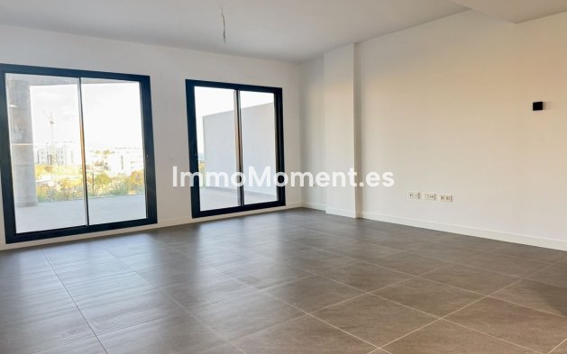 Bestaande woning - Appartement - Mijas Costa - El Faro