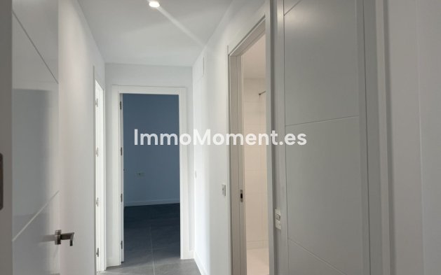 Bestaande woning - Appartement - Mijas Costa - El Faro
