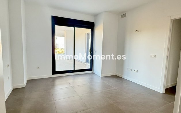 Bestaande woning - Appartement - Mijas Costa - El Faro
