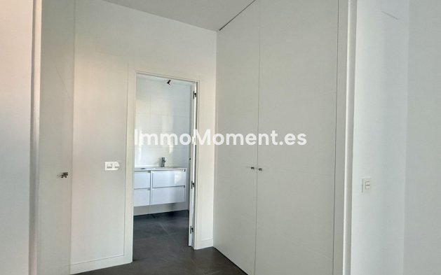 Bestaande woning - Appartement - Mijas Costa - El Faro