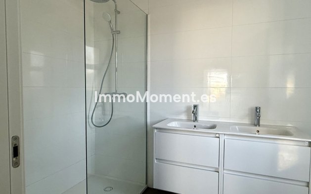 Bestaande woning - Appartement - Mijas Costa - El Faro
