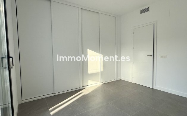 Bestaande woning - Appartement - Mijas Costa - El Faro