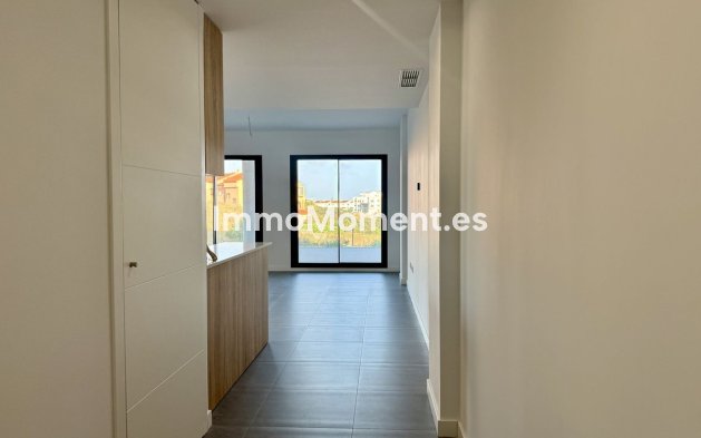Bestaande woning - Appartement - Mijas Costa - El Faro