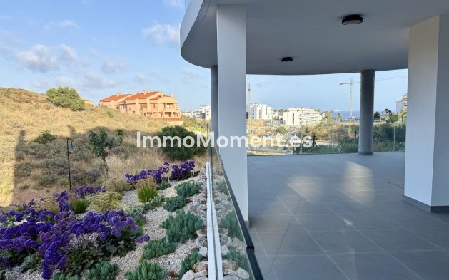 Bestaande woning - Appartement - Mijas Costa - El Faro
