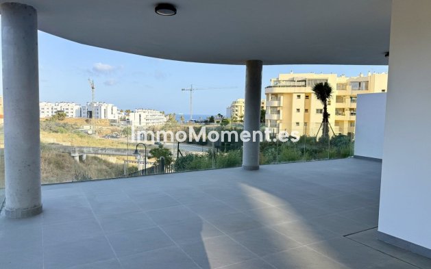 Bestaande woning - Appartement - Mijas Costa - El Faro