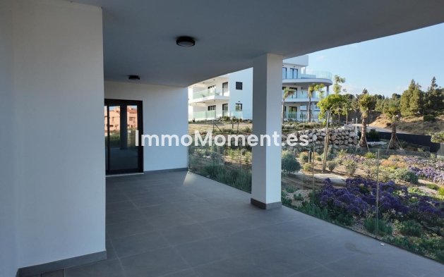 Bestaande woning - Appartement - Mijas Costa - El Faro