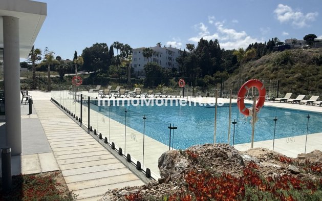 Bestaande woning - Appartement - Mijas Costa - El Faro