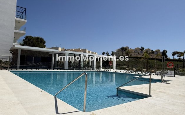 Bestaande woning - Appartement - Mijas Costa - El Faro