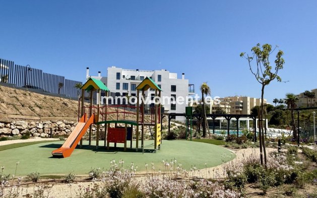Bestaande woning - Appartement - Mijas Costa - El Faro