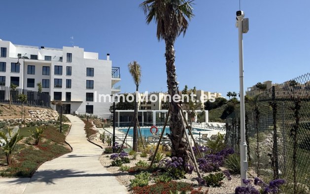 Bestaande woning - Appartement - Mijas Costa - El Faro