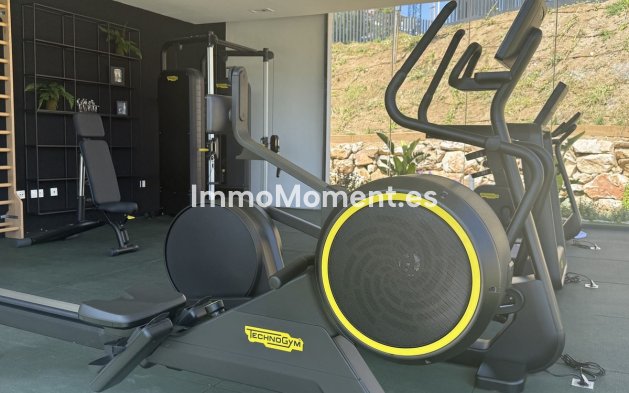 Bestaande woning - Appartement - Mijas Costa - El Faro