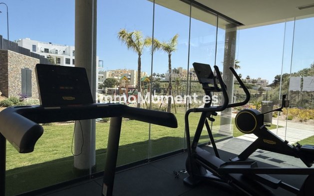Bestaande woning - Appartement - Mijas Costa - El Faro
