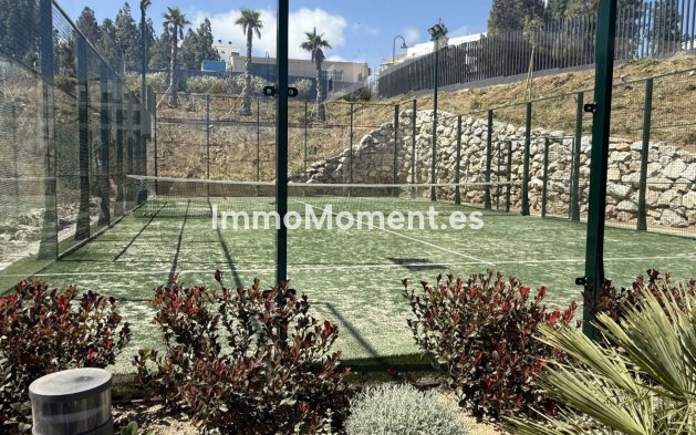 Bestaande woning - Appartement - Mijas Costa - El Faro