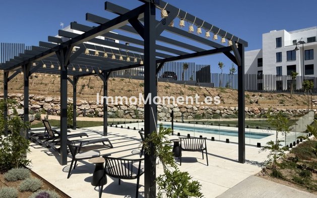 Bestaande woning - Appartement - Mijas Costa - El Faro