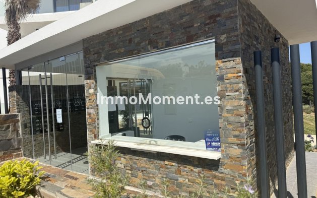 Bestaande woning - Appartement - Mijas Costa - El Faro