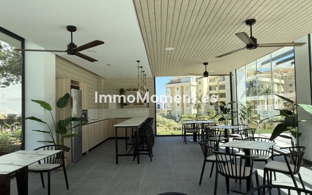 Bestaande woning - Appartement - Mijas Costa - El Faro