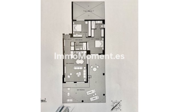 Bestaande woning - Appartement - Mijas Costa - El Faro