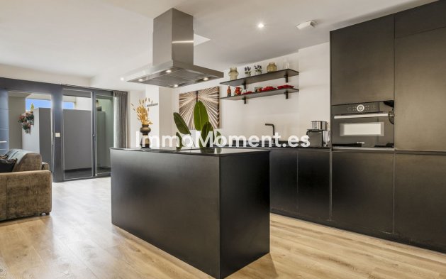 Bestaande woning - Appartement - Mijas - Mijas Centro