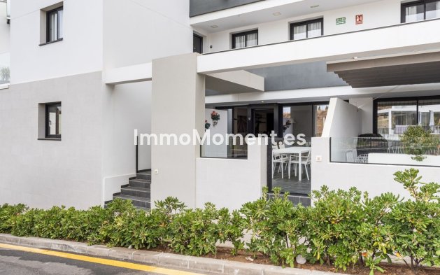 Bestaande woning - Appartement - Mijas - Mijas Centro