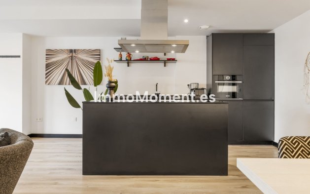 Bestaande woning - Appartement - Mijas - Mijas Centro