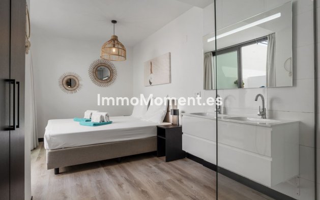 Bestaande woning - Appartement - Mijas - Mijas Centro