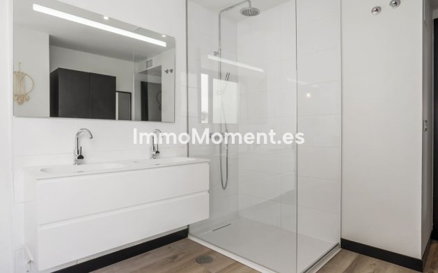 Bestaande woning - Appartement - Mijas - Mijas Centro