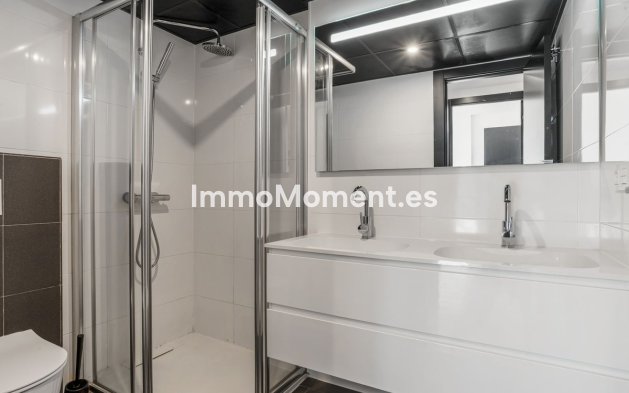 Bestaande woning - Appartement - Mijas - Mijas Centro
