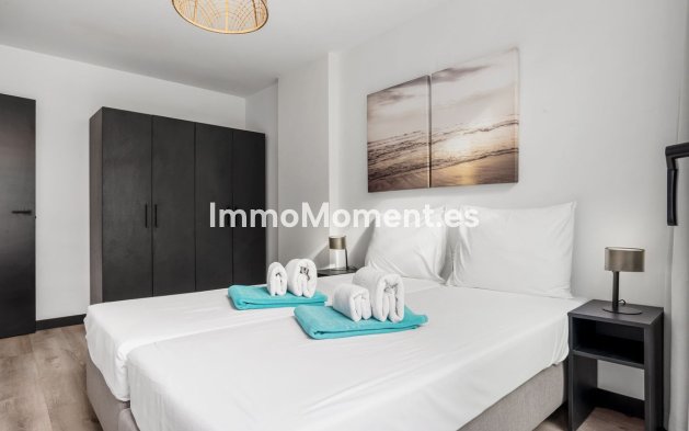 Bestaande woning - Appartement - Mijas - Mijas Centro