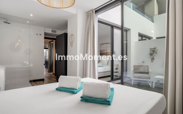Bestaande woning - Appartement - Mijas - Mijas Centro
