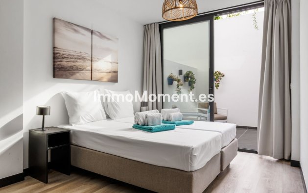 Bestaande woning - Appartement - Mijas - Mijas Centro