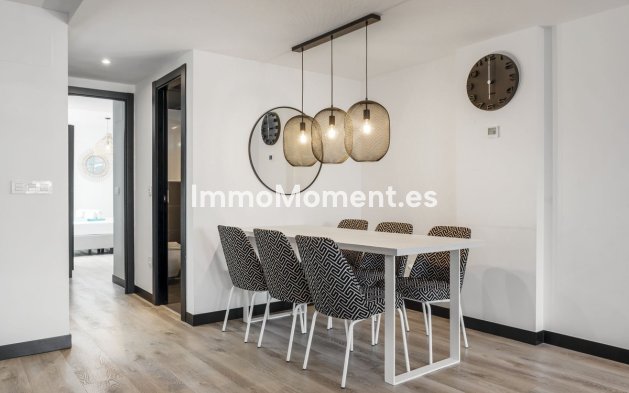 Bestaande woning - Appartement - Mijas - Mijas Centro
