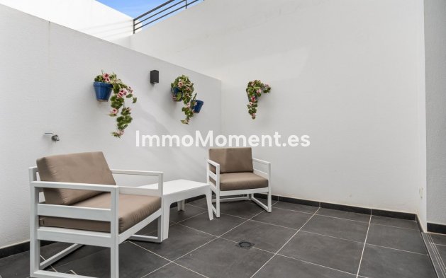 Bestaande woning - Appartement - Mijas - Mijas Centro