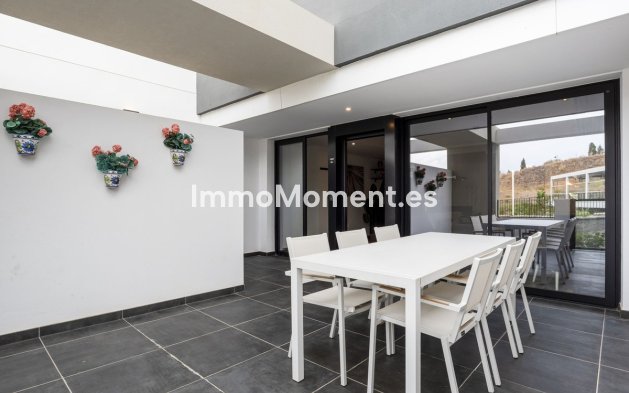 Bestaande woning - Appartement - Mijas - Mijas Centro