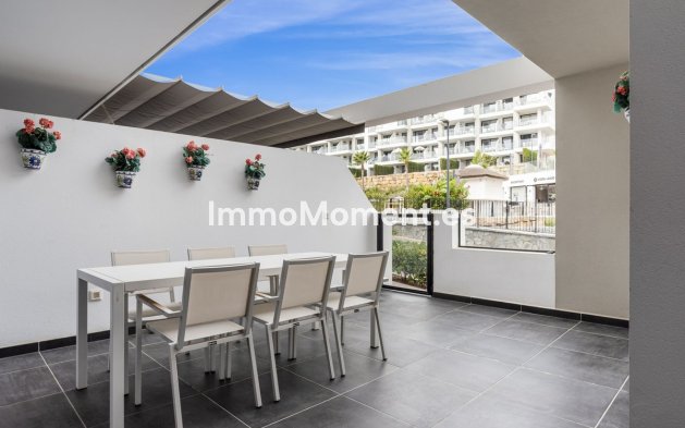 Bestaande woning - Appartement - Mijas - Mijas Centro