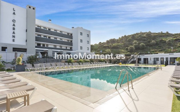 Bestaande woning - Appartement - Mijas - Mijas Centro