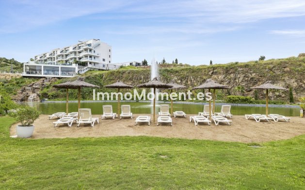 Bestaande woning - Appartement - Mijas - Mijas Centro