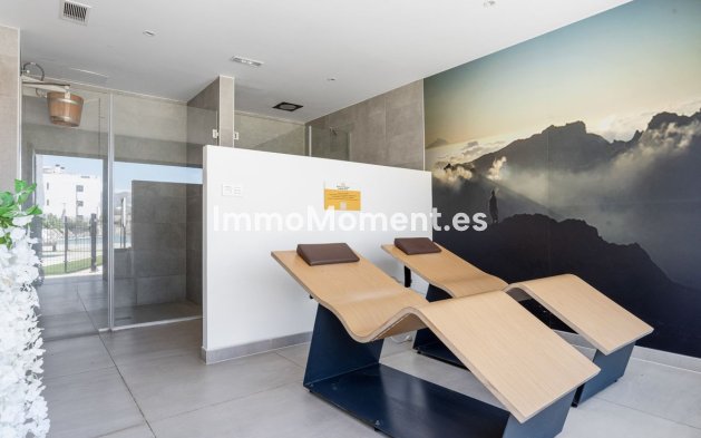 Bestaande woning - Appartement - Mijas - Mijas Centro