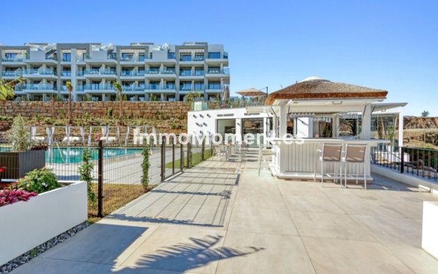 Bestaande woning - Appartement - Mijas - Mijas Centro