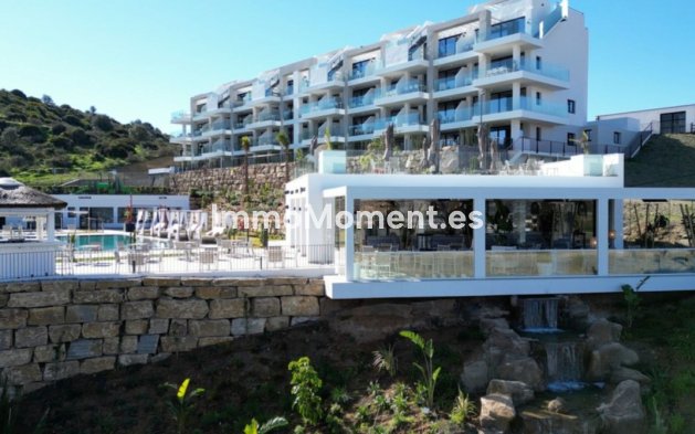 Bestaande woning - Appartement - Mijas - Mijas Centro