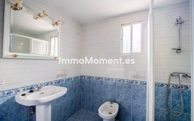 Resale - Country house - Inland  - Alhaurín el Grande Centro