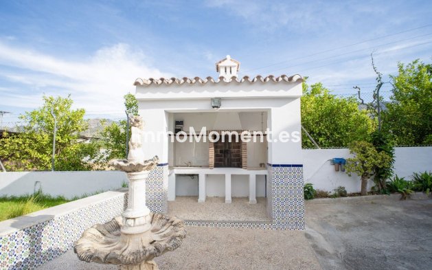 Resale - Country house - Inland  - Alhaurín el Grande Centro