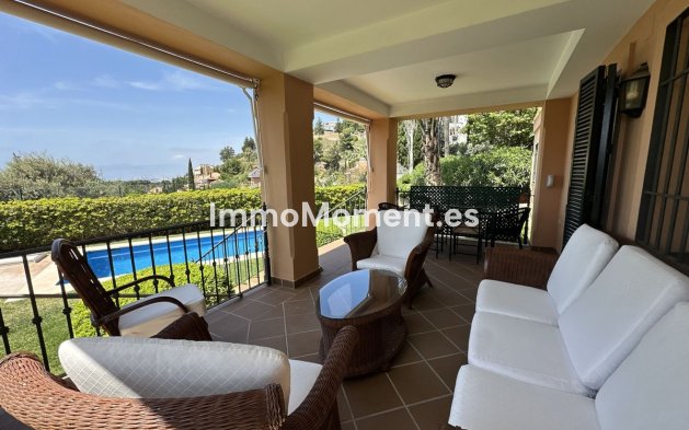 Revente - Villa individuelle - Málaga - Málaga Este