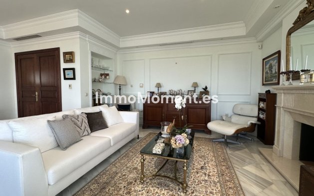 Revente - Villa individuelle - Málaga - Málaga Este