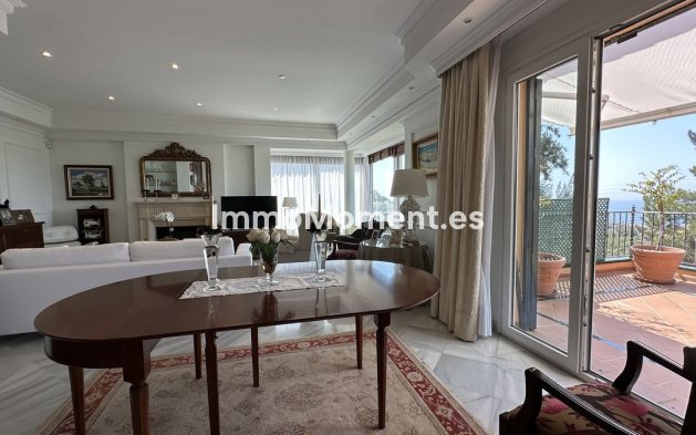 Revente - Villa individuelle - Málaga - Málaga Este