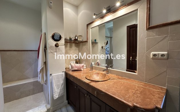 Revente - Villa individuelle - Málaga - Málaga Este
