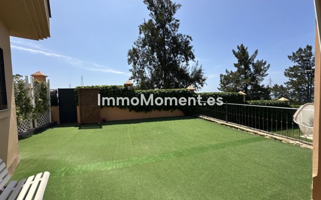 Revente - Villa individuelle - Málaga - Málaga Este